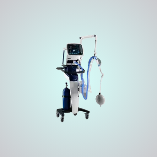 Hamilton C2 Portable Ventilator